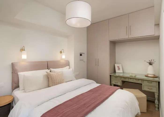 Modern Apartment At Edem Beach