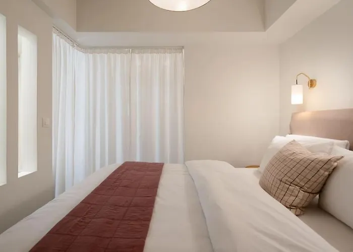 Modern Apartment At Edem Beach
