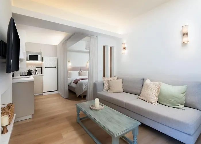 Modern Apartment At Edem Beach