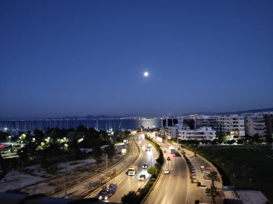 Apartment Modern At Edem Athens