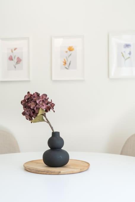 Modern At Edem