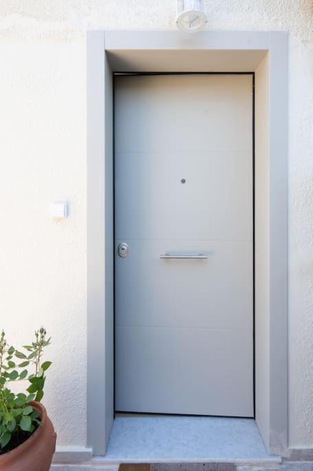 Apartment Modern At Edem *