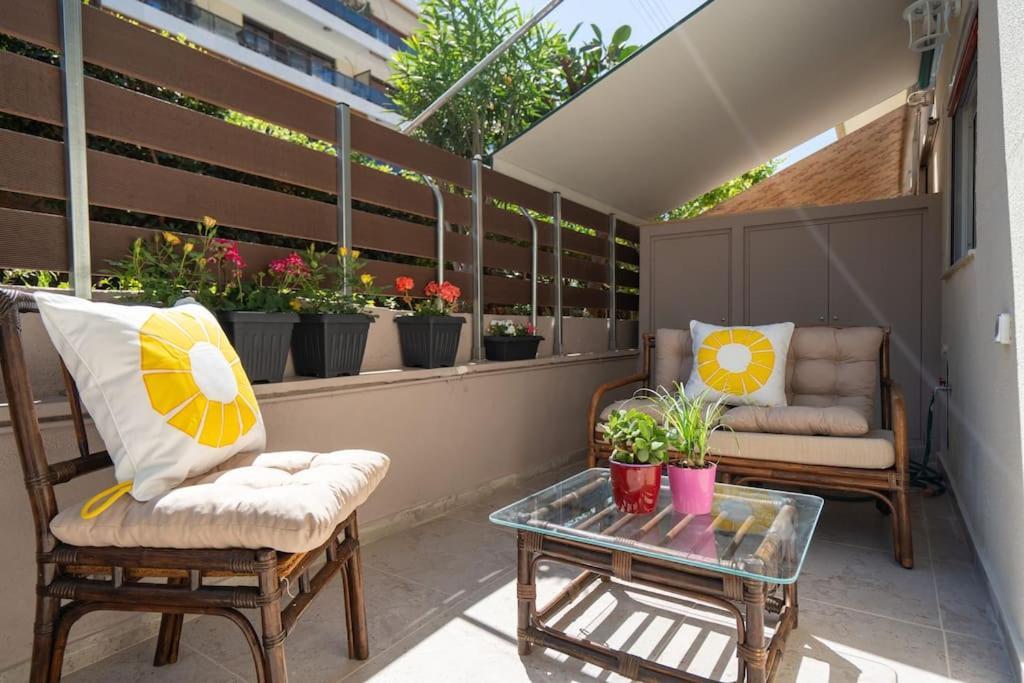 Apartment Modern At Edem