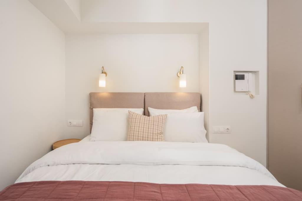 Apartment Modern At Edem