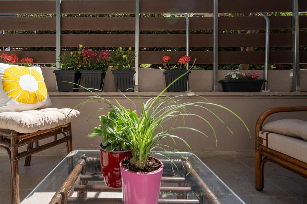 Modern At Edem Apartment *