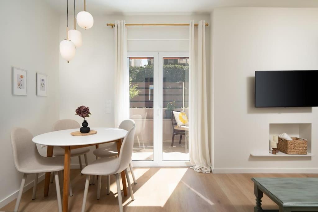 Apartment Modern At Edem *