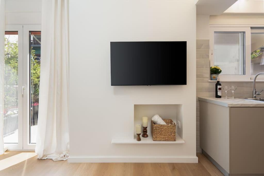Modern At Edem Apartmán