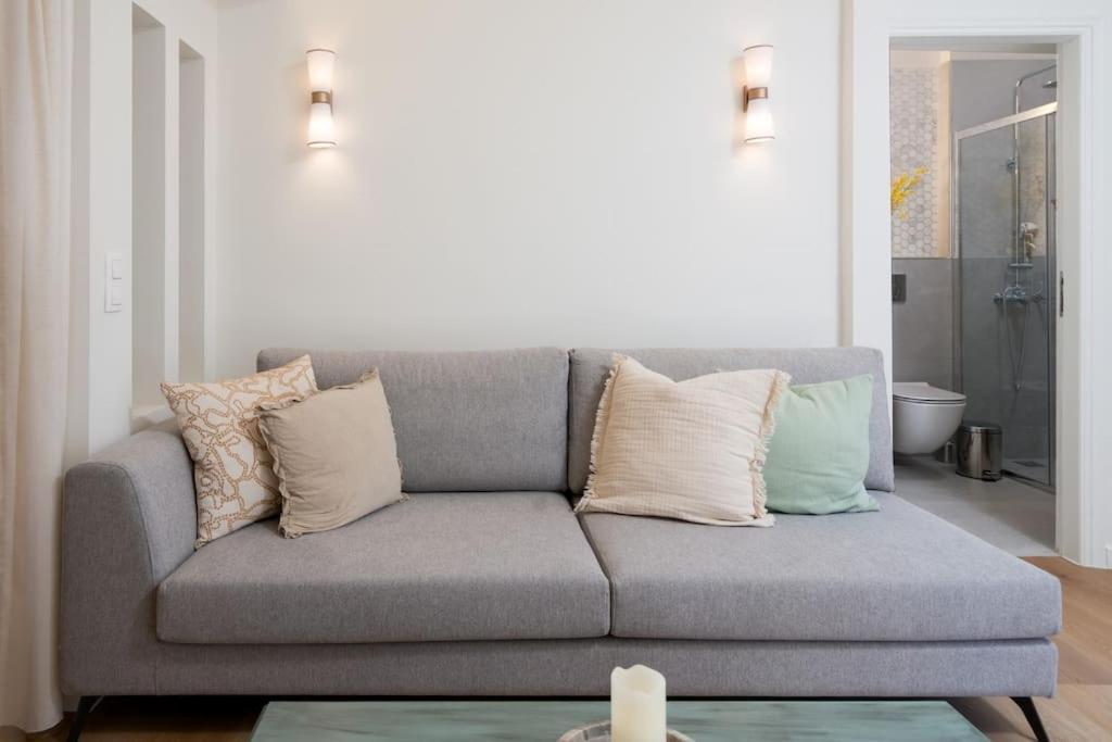 Modern At Edem Apartmán *