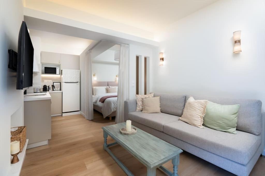 Modern At Edem Apartmán