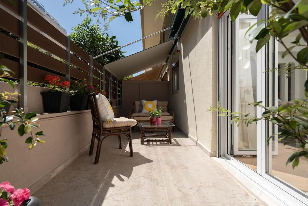 Apartmán Modern At Edem
